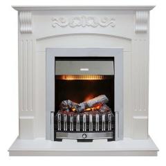 Fireplace Dimplex Sorrento угловой с Danville BR FB2