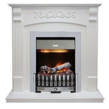 Fireplace Dimplex Sorrento угловой с Danville FB2 