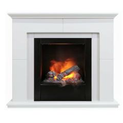 Fireplace Dimplex Suite-Алебастр с Engine 56-400