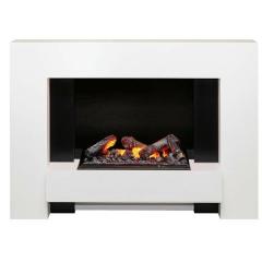 Fireplace Dimplex Tokyo с Cassette 600 NH