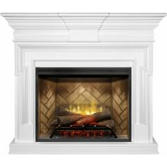 Fireplace Dimplex Torino с Revillusion RBF30