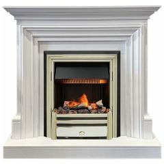 Fireplace Dimplex Bradford Cavendish