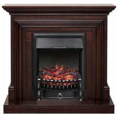 Fireplace Dimplex Bradford Fobos FX Black