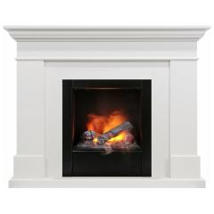 Fireplace Dimplex California-Алебастр Engine 56-400