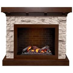 Fireplace Dimplex Chalet Cassette 600 NH