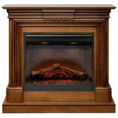 Fireplace Dimplex Chelsea-Орех Symphony DF2608-INT