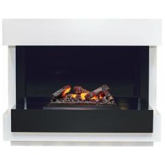 Fireplace Dimplex Cube Cassette 600 NH