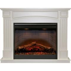 Fireplace Dimplex Optiflame Boston Symphony 26'' DF2608-INT