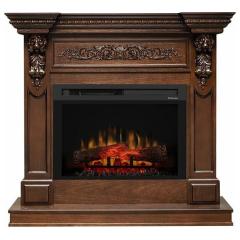 Fireplace Dimplex Lancaster XHD26L-INT