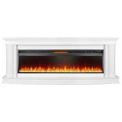 Fireplace Dimplex Line 60 Vision 60 LED