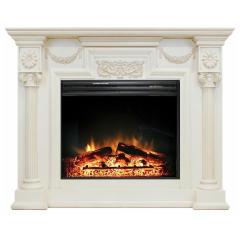 Fireplace Dimplex London Jupiter FX