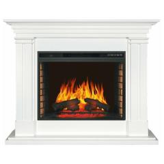 Fireplace Dimplex Lyon Vision 28 EF LED FX