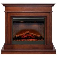 Fireplace Dimplex port Symphony 26' DF2608-INT