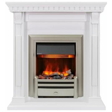 Fireplace Dimplex lean Chesford 
