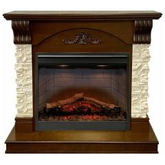Fireplace Dimplex Prague Symphony 26' DF2608-INT