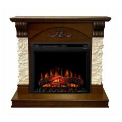 Fireplace Dimplex Prague XHD28L-INT