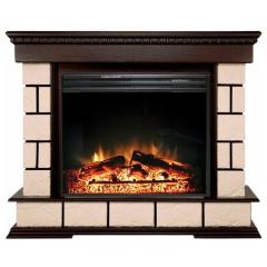 Fireplace Dimplex Shateau Jupiter FX