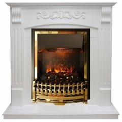 Fireplace Dimplex Sorrento угловой Atherton