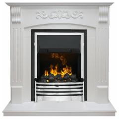 Fireplace Dimplex Sorrento угловой Flagstaff
