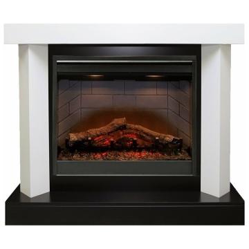 Fireplace Dimplex Vancouver-Фактурный Symphony 26' DF2608-INT 