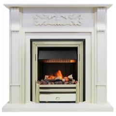 Fireplace Dimplex Venice-Фактурный Cavendish