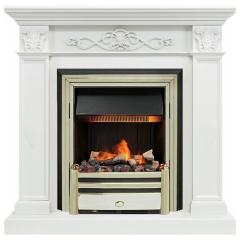Fireplace Dimplex Cavendish