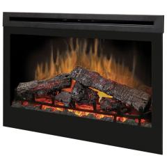 Fireplace Dimplex Symphony 33