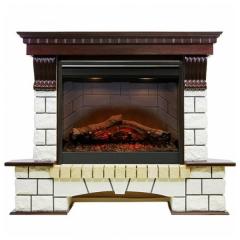 Fireplace Dimplex Pierre Luxe Symphony DF2608-INT