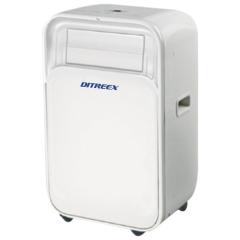 Air conditioner Ditreex DPN2-09ERN1