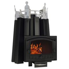Fireplace Добросталь Екатерина Великая панорамная