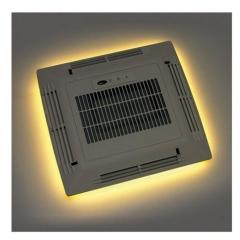 Air conditioner Dometic FreshJet 1100
