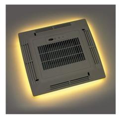 Air conditioner Dometic FreshJet 1700
