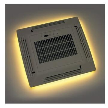 Air conditioner Dometic FreshJet 1700 