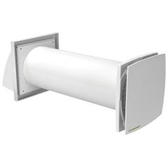 Ventilation unit Домовент Соло РА1-35-9 Р