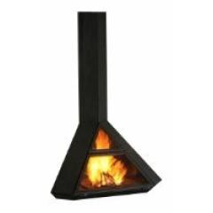 Fireplace Don-Bar IZO