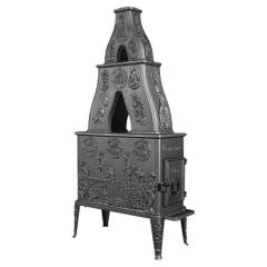 Fireplace Dovre 342CB