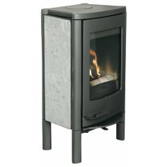 Fireplace Dovre Astro 2/L-SC