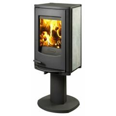 Fireplace Dovre Astro 2/P-SC