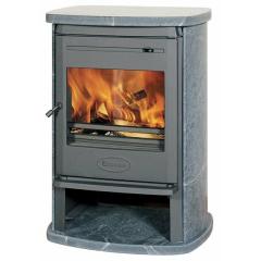 Fireplace Dovre 350CB/SC