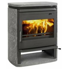 Fireplace Dovre 360CB/SC