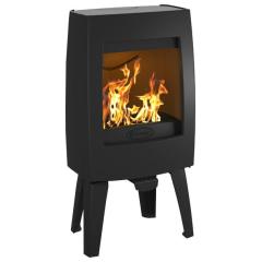 Fireplace Dovre Sense 100