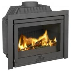Fireplace Dovre 2100S