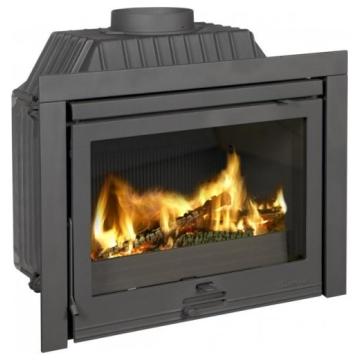 Fireplace Dovre 2100S 