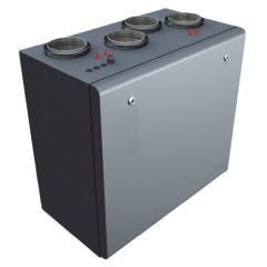 Ventilation unit DVS RIRS 1500 VWL EKO