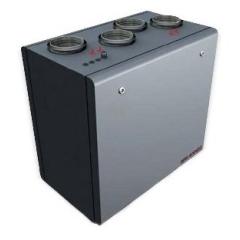Ventilation unit DVS RIRS 1500VEL