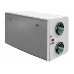 Ventilation unit DVS RIRS 4000HE