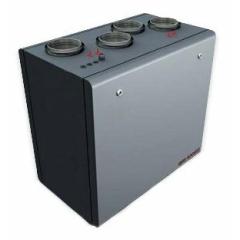 Ventilation unit DVS RIRS 400VER
