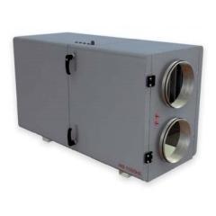 Ventilation unit DVS RIS 1900HE