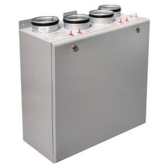 Ventilation unit DVS RIS 260VWL