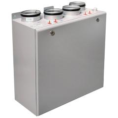 Ventilation unit DVS RIS 400VWL